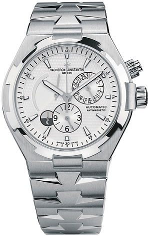 Vacheron Constantin Архив Vacheron Constantin Dual Time 47450/B01A-9226 Vacheron Constantin Архив Vacheron Constantin Dual Time 47450/B01A-9226