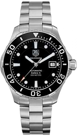 TAG Heuer Aquaracer Automatic 41 mm WAn2110.BA0822 TAG Heuer Aquaracer Automatic 41 mm WAn2110.BA0822