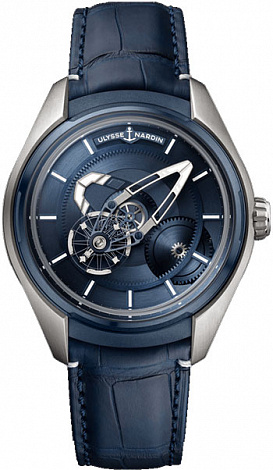 Hublot Complications Freak X 2303-270/03 Hublot Complications Freak X 2303-270/03