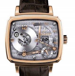 Hautlence HL HL02 HL 02 Hautlence HL HL02 HL 02