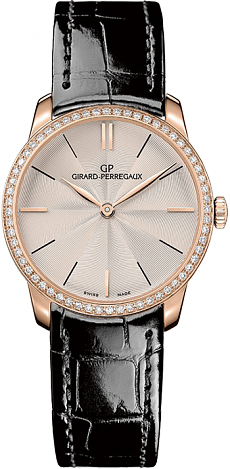 Girard-Perregaux 1966 Lady Flinque 49528D52A131-CB6A