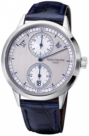 Patek Philippe Архив Patek Philippe 5235G 5235G Patek Philippe Архив Patek Philippe 5235G 5235G