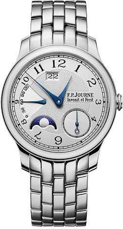 F. P. Journe Архив F. P. Journe Octa Automatique Lune 40 mm Octa Automatique Lune F. P. Journe Архив F. P. Journe Octa Automatique Lune 40 mm Octa Automatique Lune