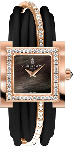 De Grisogono Watches Allegra Watch S05/1B S05/1B