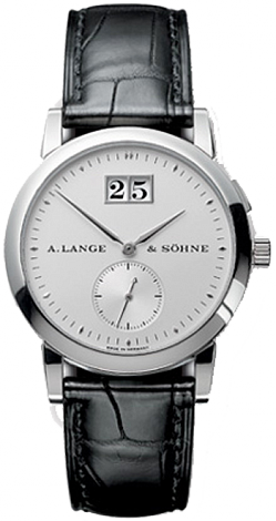 A. Lange & Sohne Архив A. Lange and Sohne Saxonia 105 105.025 A. Lange & Sohne Архив A. Lange and Sohne Saxonia 105 105.025