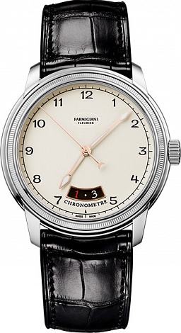 Parmigiani Fleurier Toric Chronometer PFC423-1202400-HA1441 Parmigiani Fleurier Toric Chronometer PFC423-1202400-HA1441