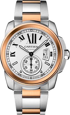 Cartier Архив Cartier Automatic W7100036 Cartier Архив Cartier Automatic W7100036