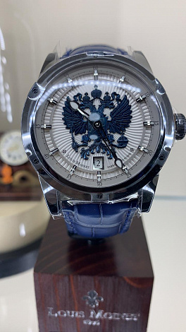 Russian Eagle 01