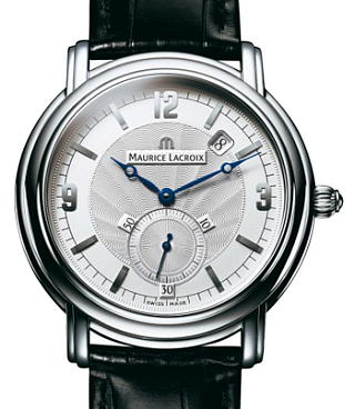 Maurice Lacroix Архив Maurice Lacroix Peseux MP7028-SS001-120 Maurice Lacroix Архив Maurice Lacroix Peseux MP7028-SS001-120