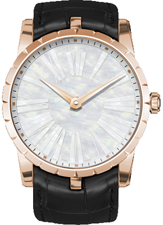 Roger Dubuis Архив Roger Dubuis Automatic Stone Dials RDDBEX0348