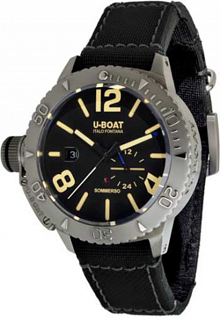 U-BOAT Classico SOMMERSO 9007