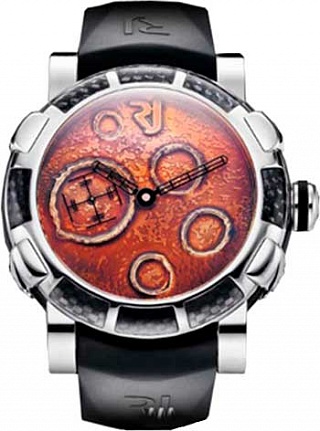 Romain Jerome Moon Dust-DNA MO.F1.11BB.00 MO.F1.11BB.00