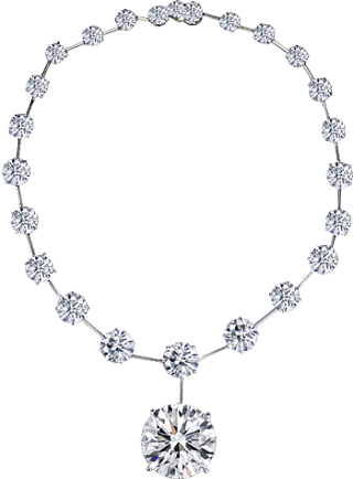 Jacob & Co. Jewelry High Jewelry Riviera Necklace 91225099