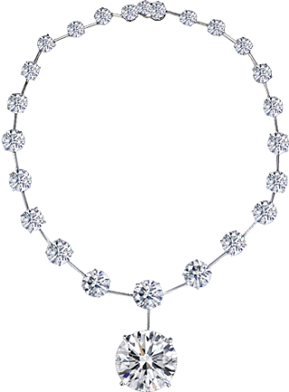Jacob & Co. Jewelry High Jewelry Riviera Necklace 91225099 Jacob & Co. Jewelry High Jewelry Riviera Necklace 91225099