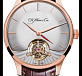 Tourbillon Dual Time 01