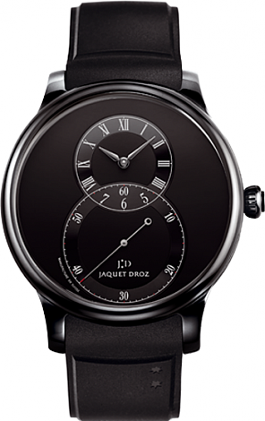 Jaquet Droz Legend Geneva Grande Seconde Ceramic J003035206