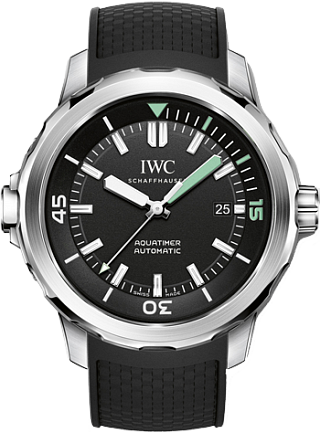 IWC Aquatimer Automatic IW329001 IWC Aquatimer Automatic IW329001