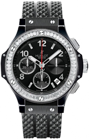 Hublot Big Bang 41 MM Black Ceramic Black Magic 341.CD.130.RX.194 Hublot Big Bang 41 MM Black Ceramic Black Magic 341.CD.130.RX.194