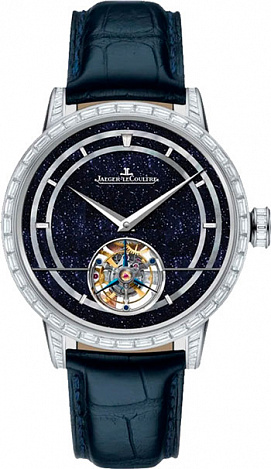 Jaeger-LeCoultre Master Grande Tradition Tourbillon Cylindrique Q5083402