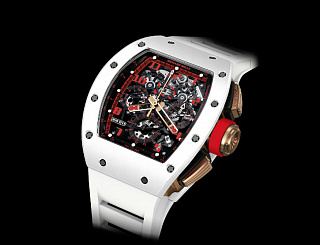 Flyback Chronograph 04