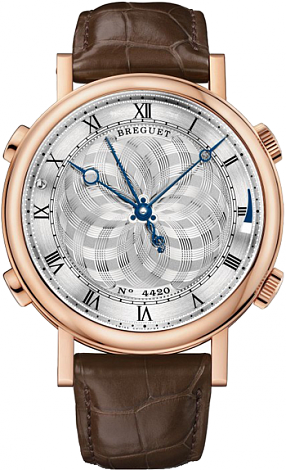 Breguet Classique Complications 7800 7800BR/AA/9YV