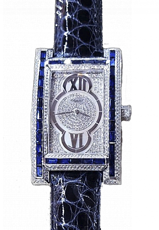 Chopard Архив Chopard haute joaillerie 17/3560/8-04 Chopard Архив Chopard haute joaillerie 17/3560/8-04