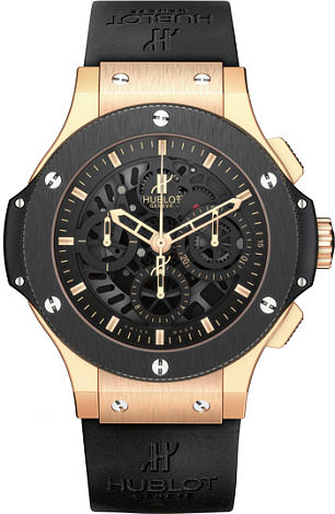 Hublot Big Bang 44 MM Aero Bang 310.PM.1180.RX Hublot Big Bang 44 MM Aero Bang 310.PM.1180.RX