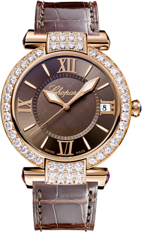 Chopard Imperiale Automatic 40mm 384241-5007 Chopard Imperiale Automatic 40mm 384241-5007