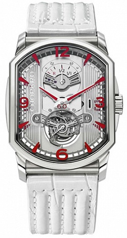 Chopard Архив Chopard Engine One Tourbillon 168526-3002