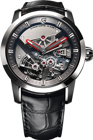 Christophe Claret MAESTOSO Inspiration MTR.DTC07.000-020 Christophe Claret MAESTOSO Inspiration MTR.DTC07.000-020