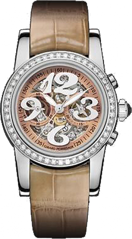 Girard-Perregaux Small Chronograph Chronograph 80440D11A911-CK8A Girard-Perregaux Small Chronograph Chronograph 80440D11A911-CK8A