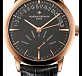 Contemporaine Retrograde Day-Date 01