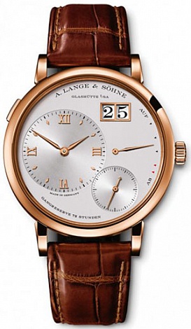 A. Lange & Sohne Lange 1 Grand 117.032