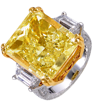Jacob & Co. Jewelry High Jewelry Diamond Solitaire 90713080