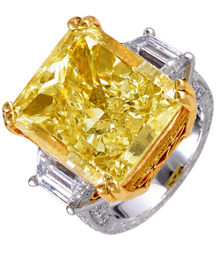 Jacob & Co. Jewelry High Jewelry Diamond Solitaire 90713080 Jacob & Co. Jewelry High Jewelry Diamond Solitaire 90713080