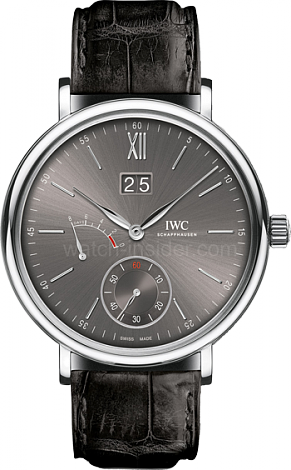 IWC Portofino Hand Wound Eight Days IW516101 IWC Portofino Hand Wound Eight Days IW516101