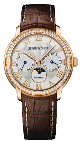Audemars Piguet Архив Audemars Piguet Day & Date 26251OR.ZZ.A088CR.01 Audemars Piguet Архив Audemars Piguet Day & Date 26251OR.ZZ.A088CR.01