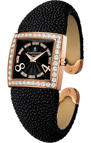 De Grisogono Watches Piccolina Quartz S02-M1 De Grisogono Watches Piccolina Quartz S02-M1
