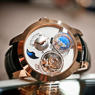 Planetarium Tri-axial tourbillon 05