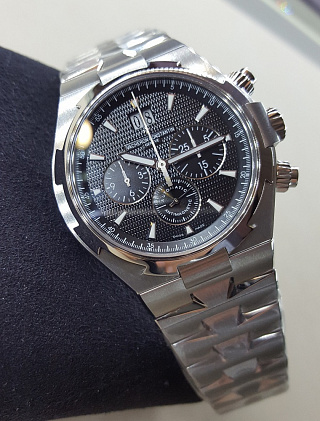 Chronograph 01