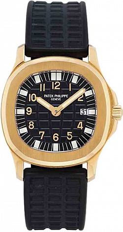 Patek Philippe Архив Patek Philippe Aquanaut 4960J