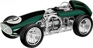 L' Epée Time Fast D8 Green 74.6004/134 L' Epée Time Fast D8 Green 74.6004/134