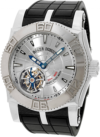 Roger Dubuis Архив Roger Dubuis Tourbillon SE48 02 90 K9.53