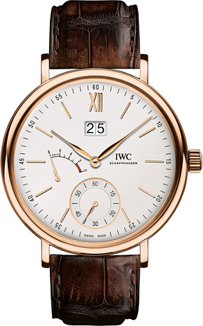 IWC Portofino Hand Wound Eight Days IW516102