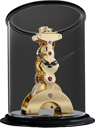 L' Epée LA TOUR Gold & Black 76.6589/001