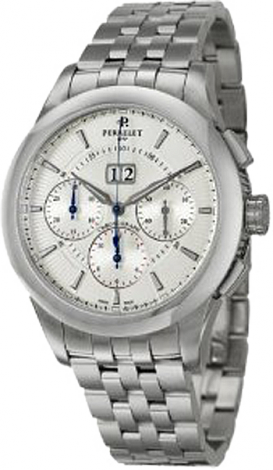 Perrelet Архив Perrelet Chronograph A1008/H