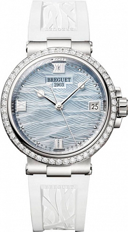 Breguet Marine Dame 9518 9518BB/V2/584/D000 Breguet Marine Dame 9518 9518BB/V2/584/D000