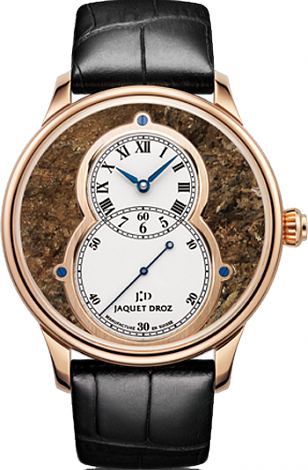 Jaquet Droz Архив Jaquet Droz Grande Seconde Circled J003033357