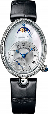 Breguet Reine de Naples Reine de Naples 8908 8908BB/V2/864 D00D