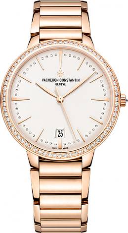 Vacheron Constantin Архив Vacheron Constantin Contemporaine Lady 85515/CA1R-9840